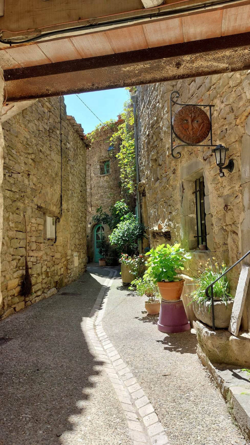 La nouvelle mairie d'Aigne