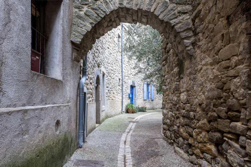 La circulade aussi appelée l'escargot
