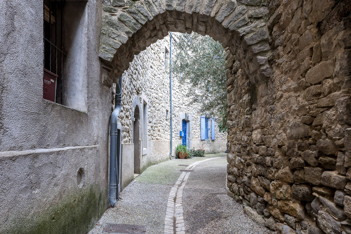 La circulade aussi appelée l'escargot