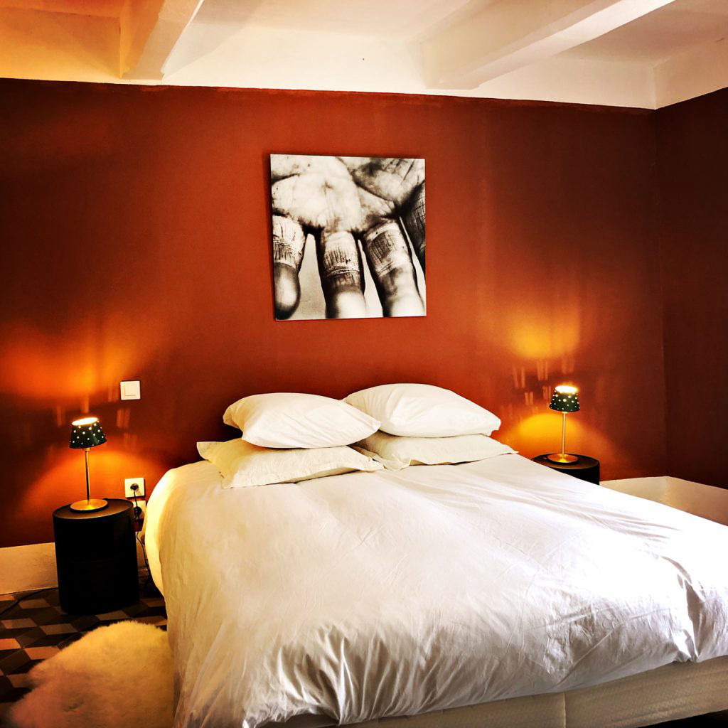 La Maison des Causses