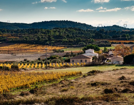 Découvrir Aigne (34210) en images