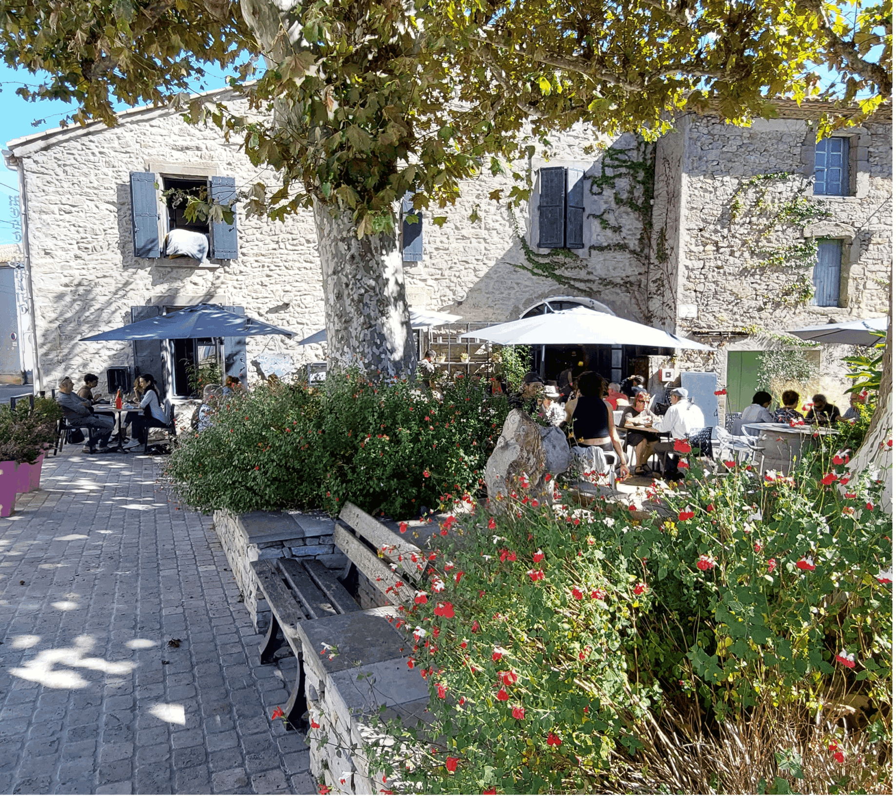 Restaurant LO CAGAROL