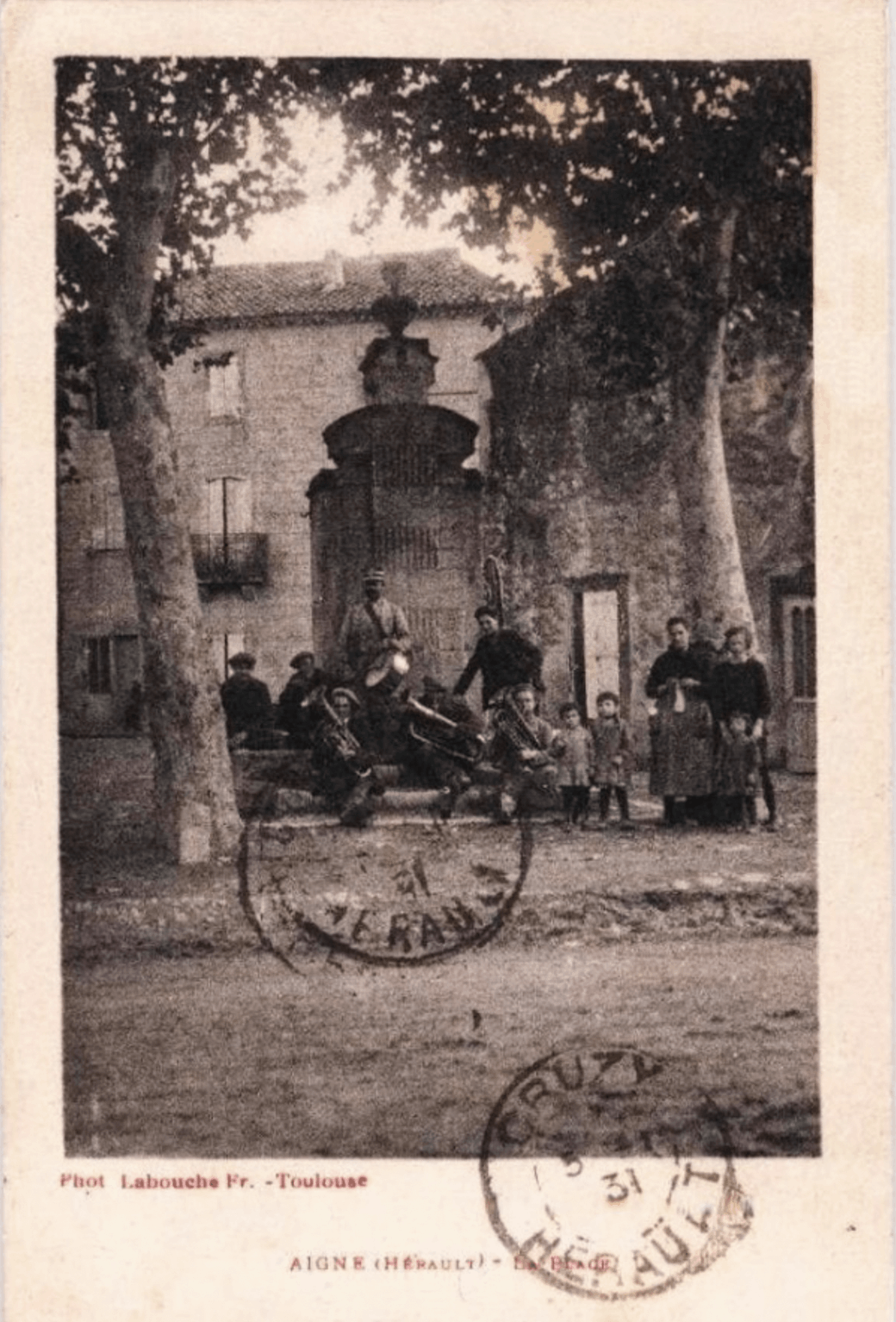 Société orphéonique